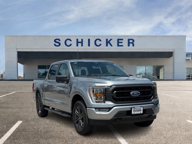 Union MO 2023 Ford F-150 more details - ford f-150
