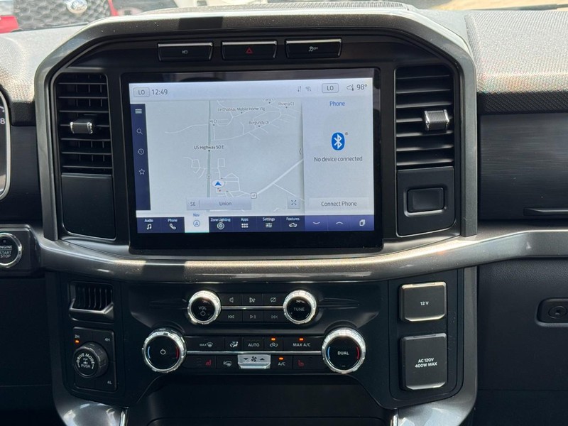 Ford F-150 Vehicle Full-screen Gallery Image 13