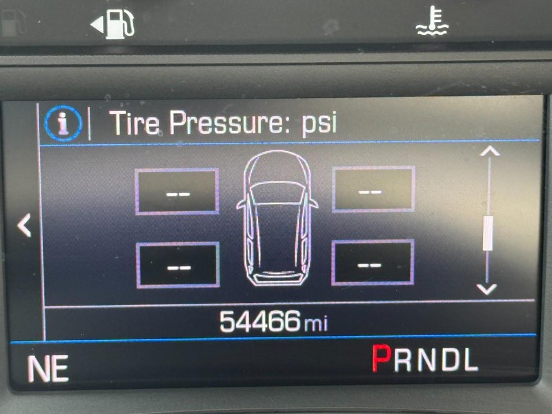 Chevrolet Equinox Vehicle Full-screen Gallery Image 18