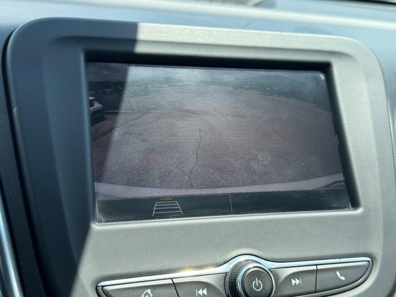 Chevrolet Equinox Vehicle Full-screen Gallery Image 20