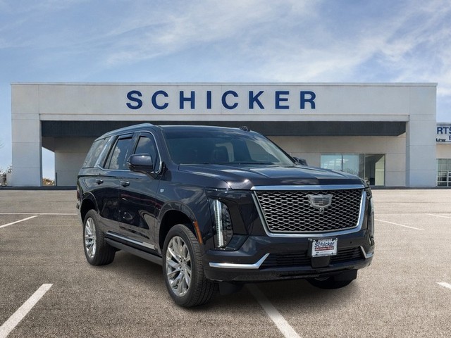 Union MO 2026 Cadillac Escalade more details - cadillac escalade