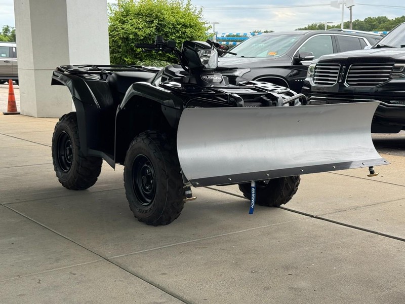Honda TRX500 Vehicle Full-screen Gallery Image 01