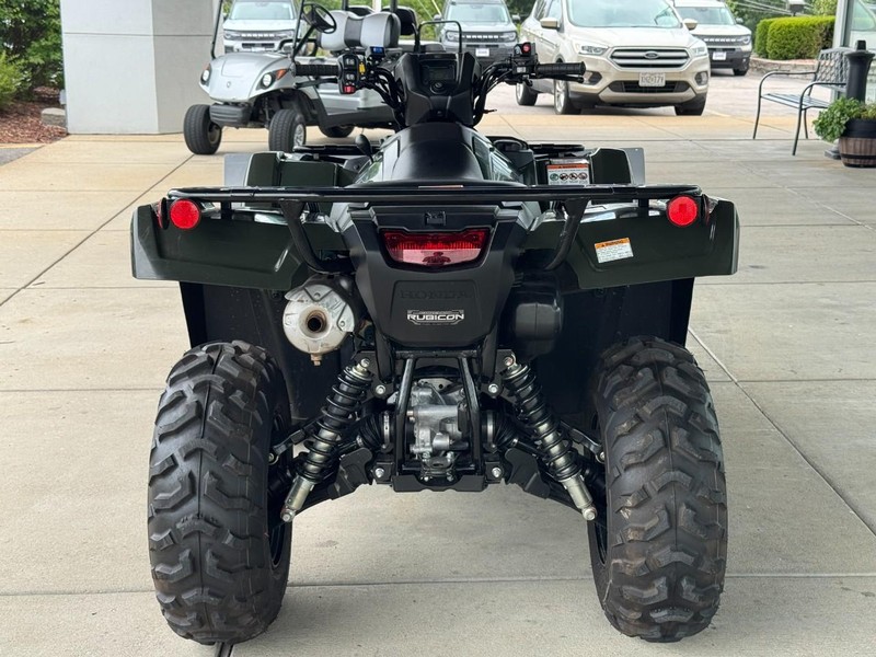 Honda TRX500 Vehicle Full-screen Gallery Image 04