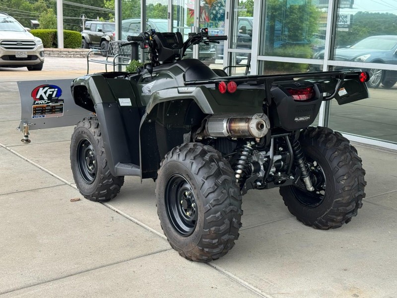 Honda TRX500 Vehicle Full-screen Gallery Image 05