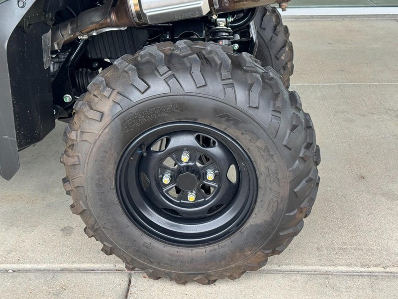 Honda TRX500 Vehicle Full-screen Gallery Image 06