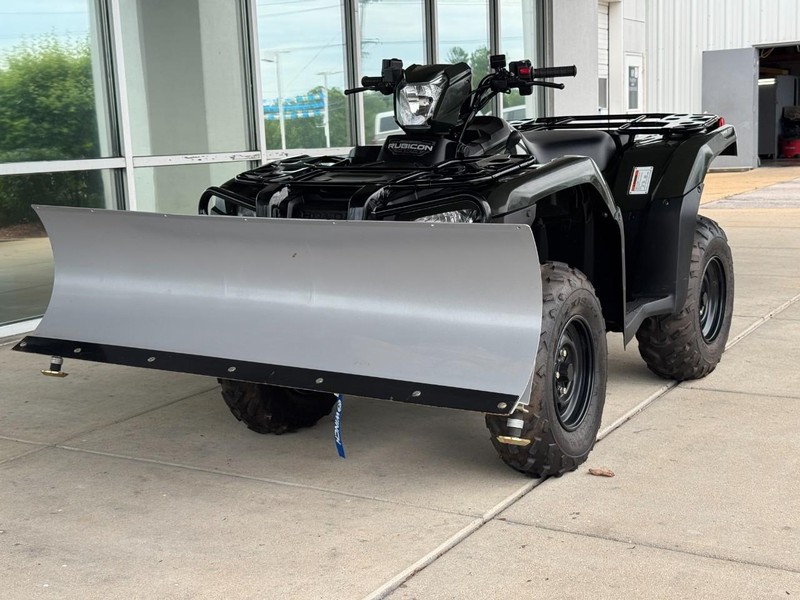 Honda TRX500 Vehicle Full-screen Gallery Image 08