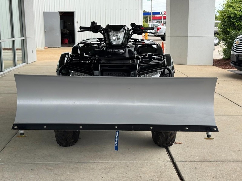 Honda TRX500 Vehicle Full-screen Gallery Image 09