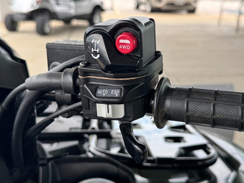 Honda TRX500 Vehicle Full-screen Gallery Image 16