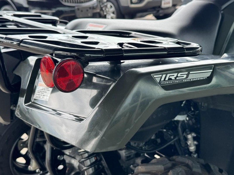Honda TRX500 Vehicle Full-screen Gallery Image 18