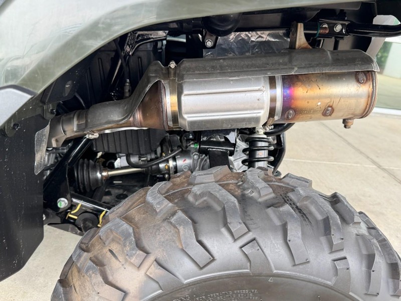 Honda TRX500 Vehicle Full-screen Gallery Image 20