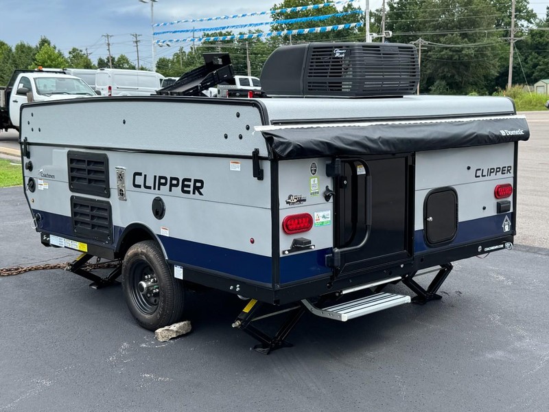 Coachman CLIPPER Vehicle Full-screen Gallery Image 05