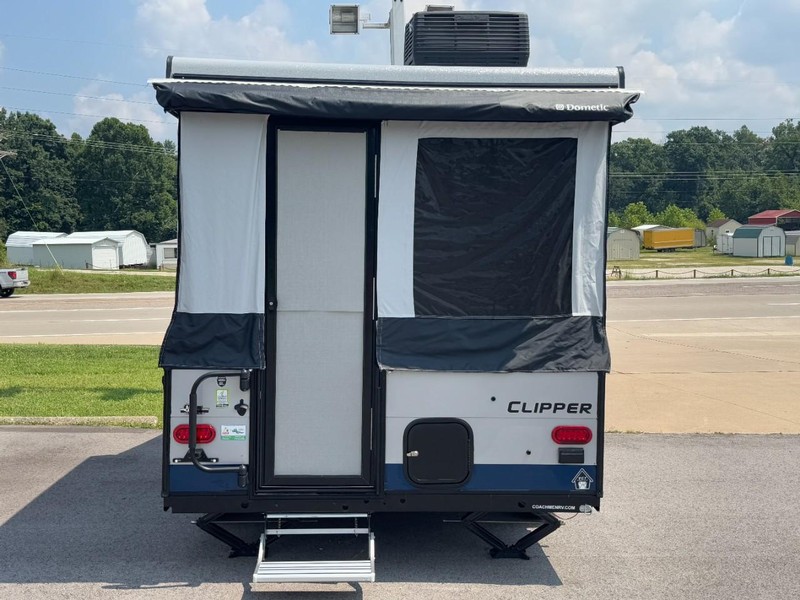 Coachman CLIPPER Vehicle Full-screen Gallery Image 16