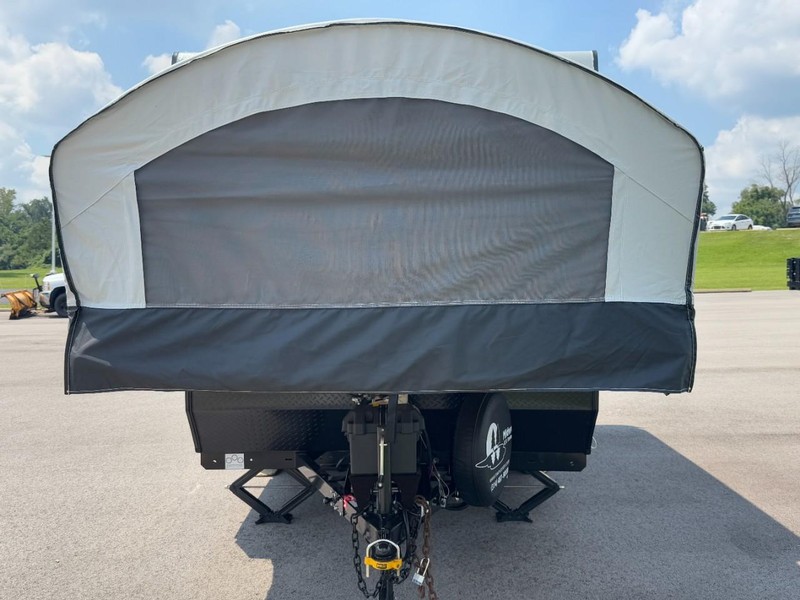 Coachman CLIPPER Vehicle Full-screen Gallery Image 20