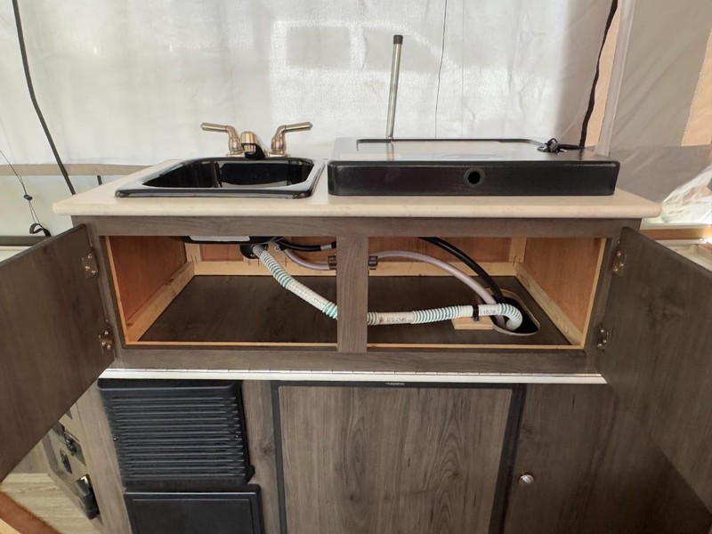 Coachman CLIPPER Vehicle Full-screen Gallery Image 29