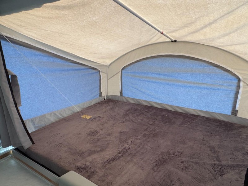 Coachman CLIPPER Vehicle Full-screen Gallery Image 37