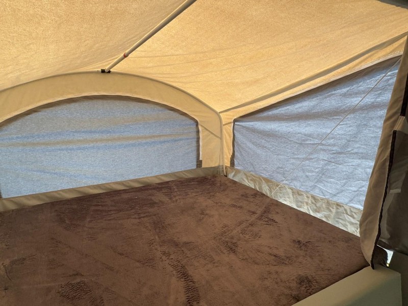 Coachman CLIPPER Vehicle Full-screen Gallery Image 38