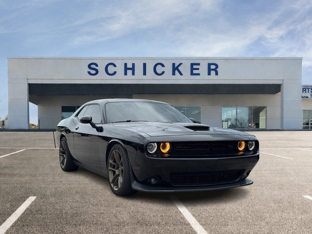 Union MO 2021 Dodge Challenger more details - dodge challenger
