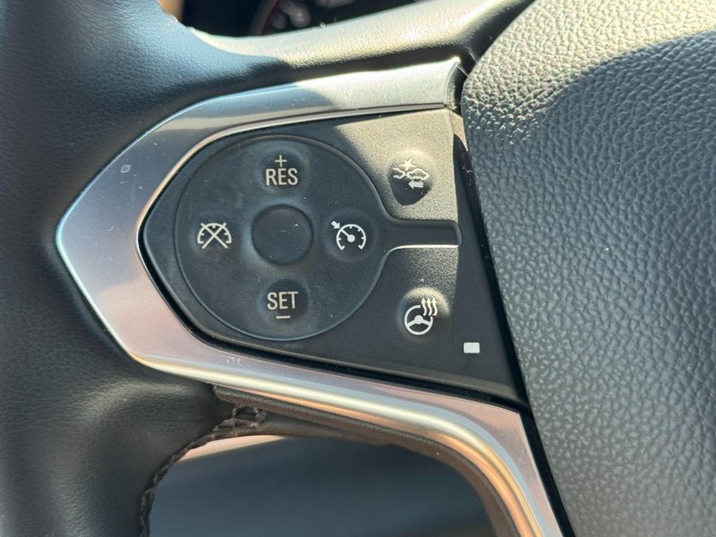 Chevrolet Traverse Vehicle Full-screen Gallery Image 18