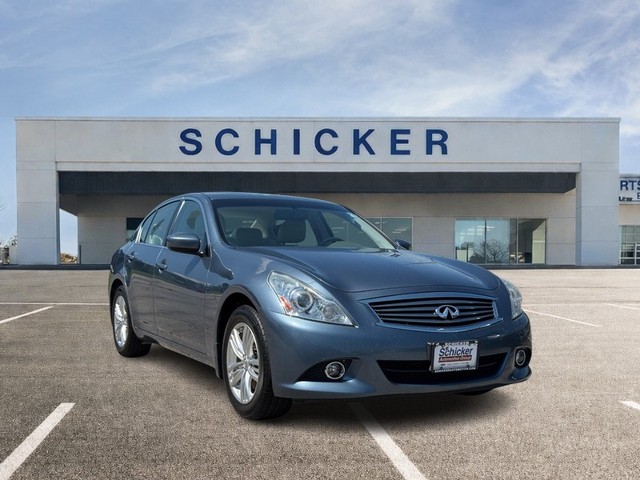 Union MO 2010 INFINITI G37 Sedan more details - infiniti g37 sedan