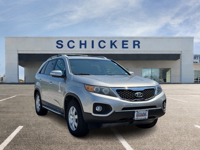 Union MO 2013 Kia Sorento more details - kia sorento