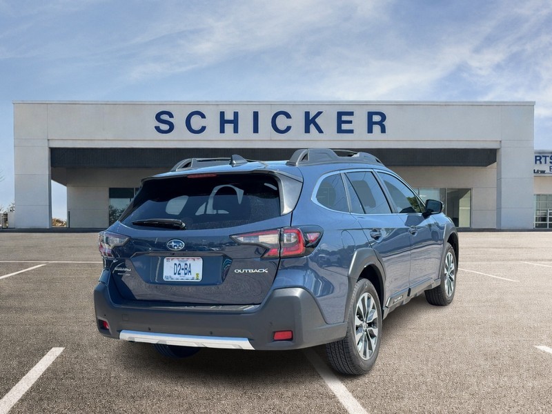 Subaru Outback Vehicle Full-screen Gallery Image 03