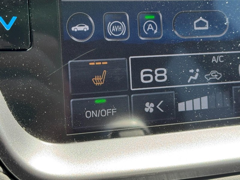 Subaru Outback Vehicle Full-screen Gallery Image 22