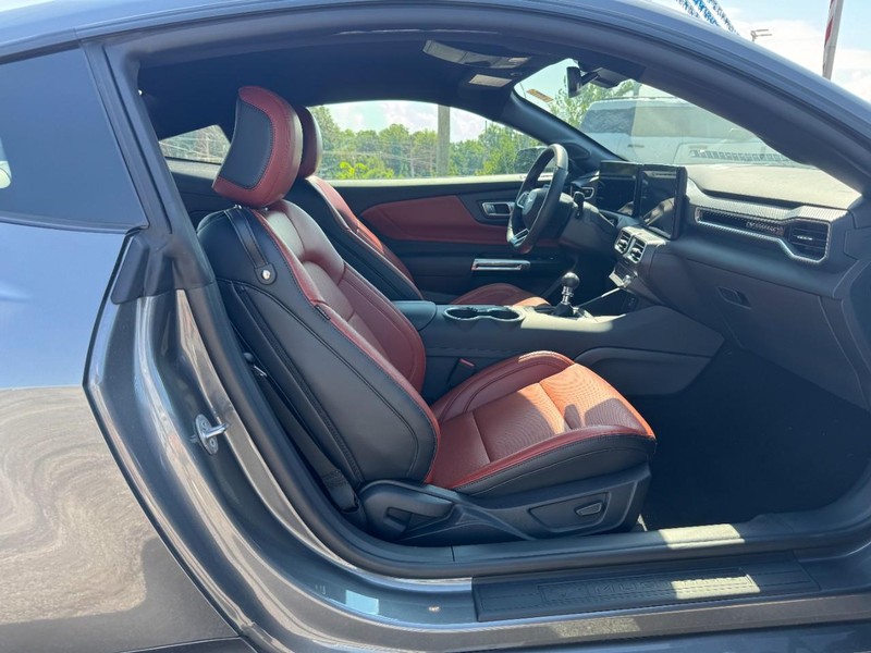 Ford Mustang Vehicle Full-screen Gallery Image 10