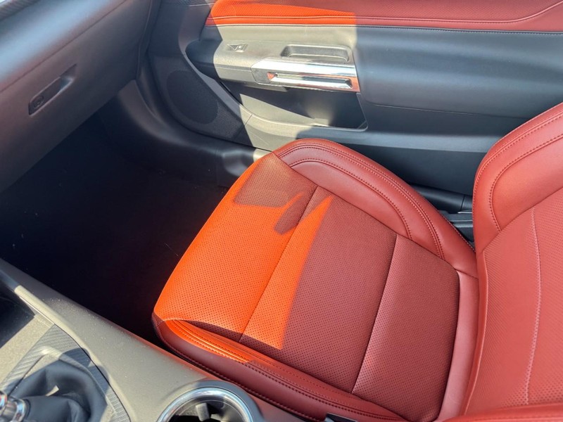 Ford Mustang Vehicle Full-screen Gallery Image 16