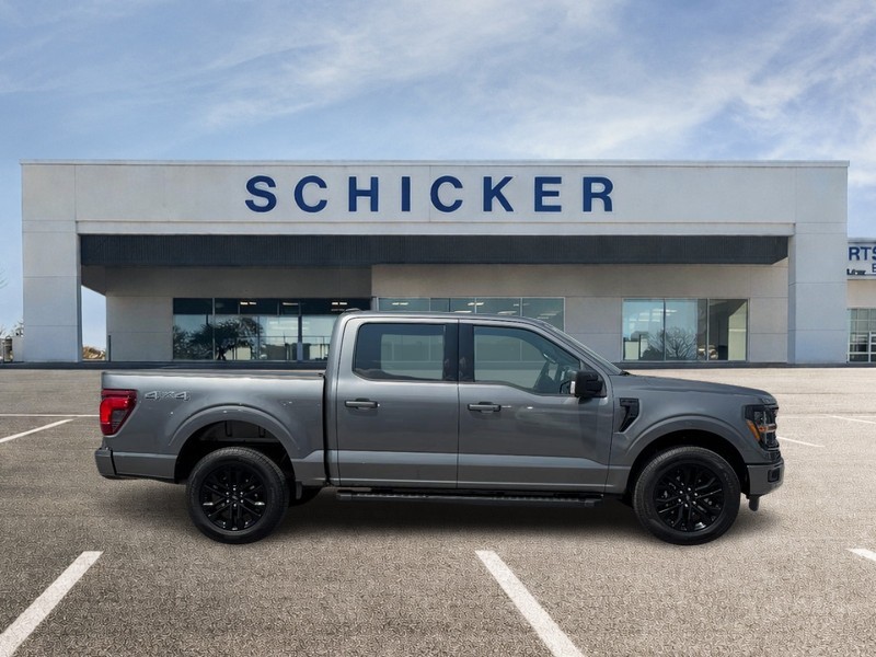 Ford F-150 Vehicle Full-screen Gallery Image 02