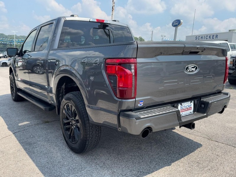 Ford F-150 Vehicle Full-screen Gallery Image 06
