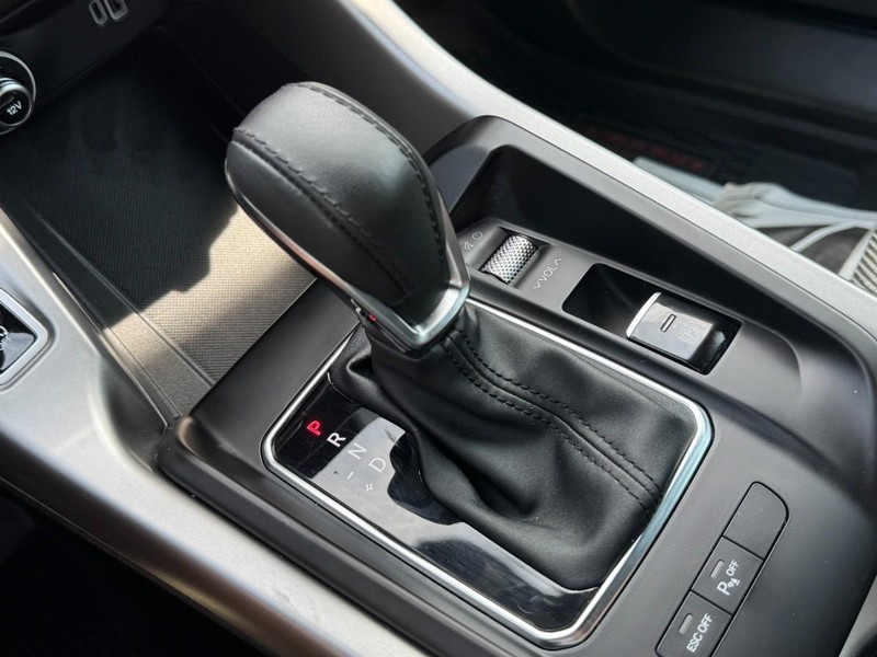 Dodge Hornet Vehicle Full-screen Gallery Image 17