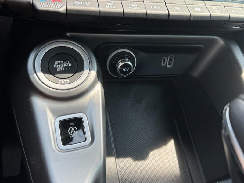 Dodge Hornet Vehicle Full-screen Gallery Image 18