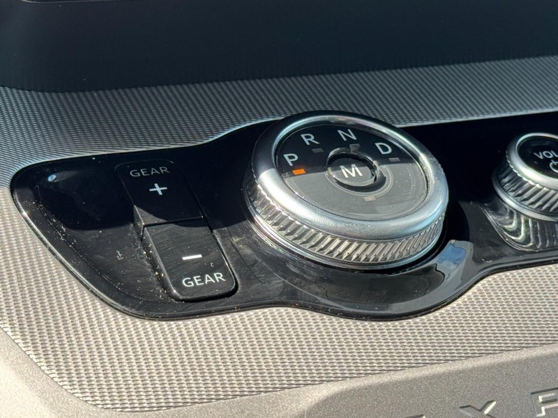 Ford Expedition Vehicle Full-screen Gallery Image 20