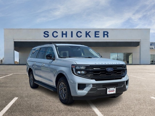 Union MO 2025 Ford Expedition Max more details - ford expedition max