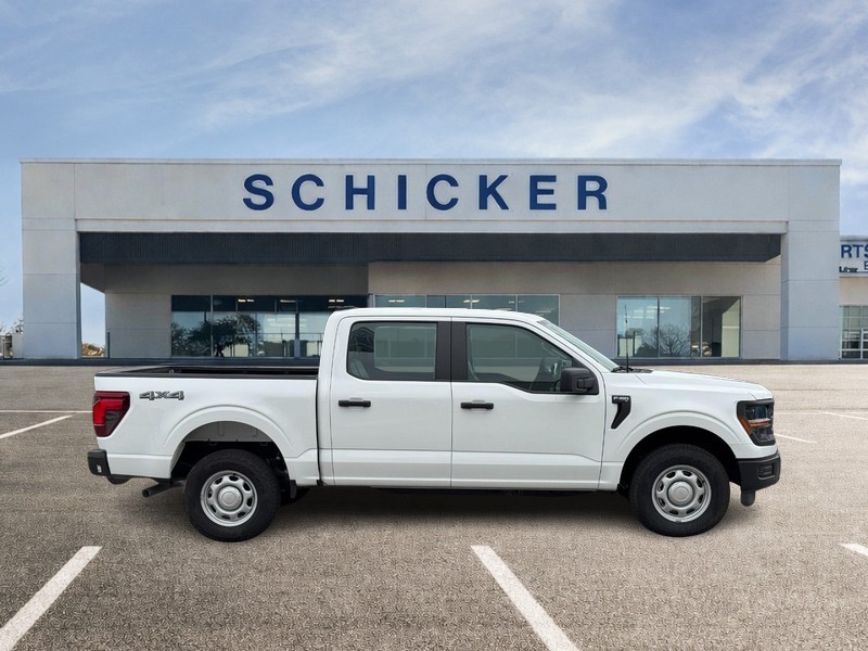 Ford F-150 Vehicle Full-screen Gallery Image 02