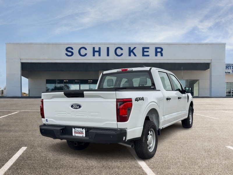 Ford F-150 Vehicle Full-screen Gallery Image 03