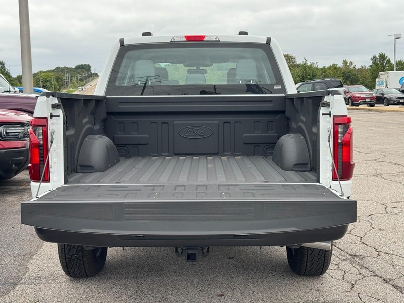 Ford F-150 Vehicle Full-screen Gallery Image 05