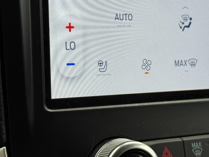 Ford Edge Vehicle Full-screen Gallery Image 20