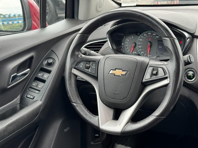 2018 Chevrolet Trax Premier - Photo 12