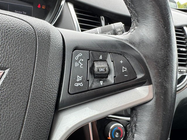 2018 Chevrolet Trax Premier - Photo 17