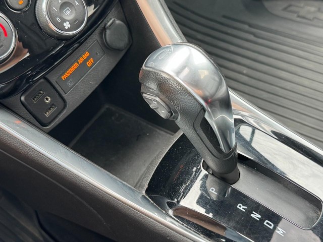 2018 Chevrolet Trax Premier - Photo 19