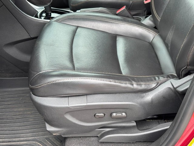 2018 Chevrolet Trax Premier - Photo 22