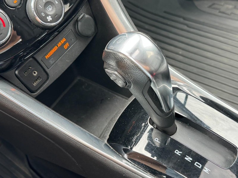 Chevrolet Trax Vehicle Full-screen Gallery Image 20
