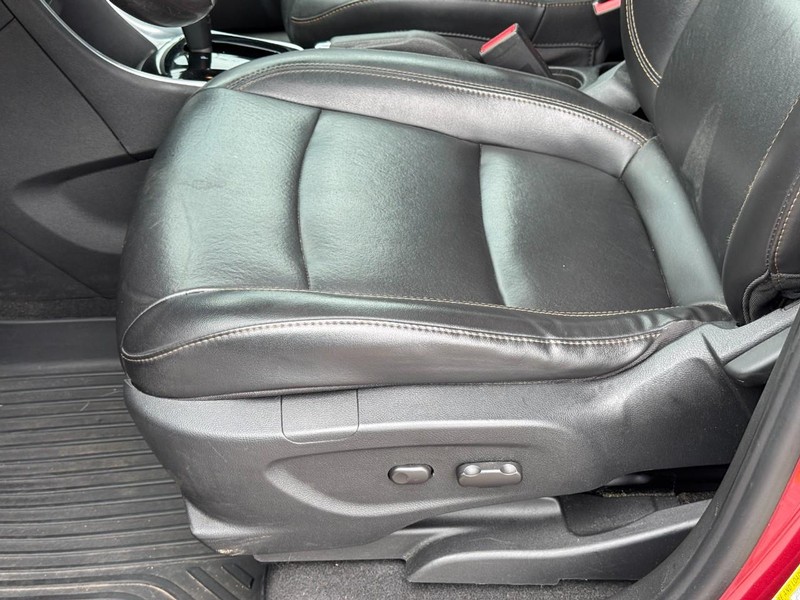 Chevrolet Trax Vehicle Full-screen Gallery Image 23