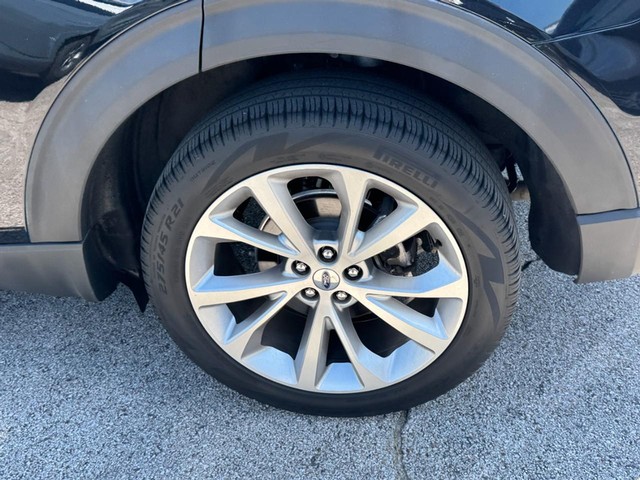 2022 Ford Explorer Platinum - Photo 6