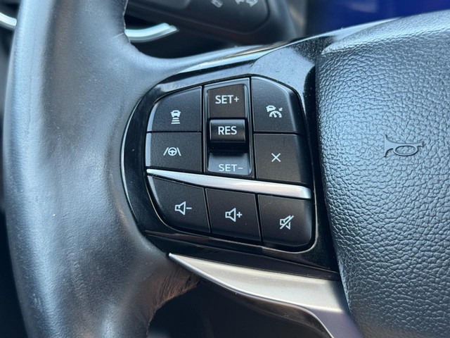 2022 Ford Explorer Platinum - Photo 16