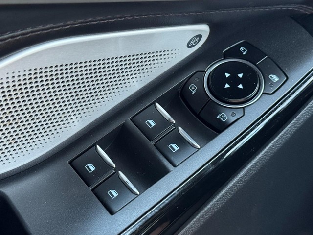 2022 Ford Explorer Platinum - Photo 22