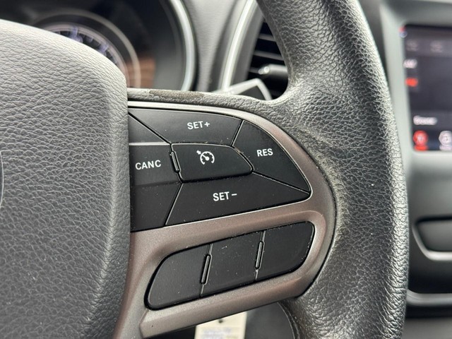 2019 Jeep Cherokee Latitude - Photo 16