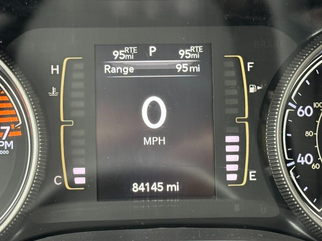 2019 Jeep Cherokee Latitude - Photo 17