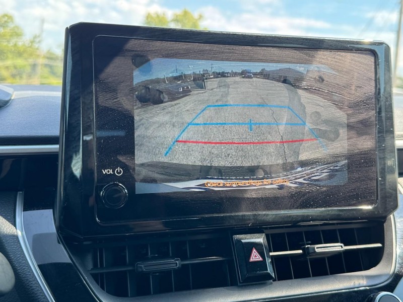Toyota Corolla Vehicle Full-screen Gallery Image 20